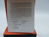Kamera Špijun/USB punjač NOVO-Špijun Kamera 8Gb