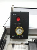 Detektor skrivenih bubica/Detektor kamera/Detektor GSM