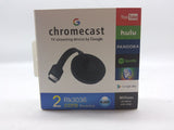 CromeCast uređaj za TV strimovanje NOVO-TV Streaming