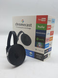 CromeCast uređaj za TV strimovanje NOVO-TV Streaming
