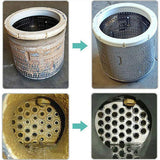 Kapsule za detaljno čišćenje veš mašine (12 komada)