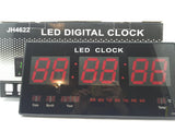 LED digitalnni sat -NOVO- LED digitalnni sat