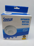 Senzor pokreta Starlux