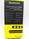 Bluetooth Stereo slusalica -NOVO- BLUETOOTH SLUSALICA