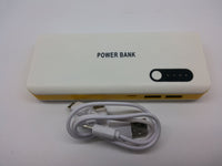 Power Bank 16800 mAh -NOVO- POWER BANK