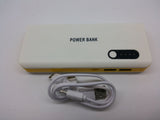 Power Bank 16800 mAh -NOVO- POWER BANK