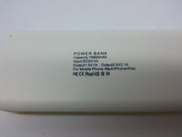 Power Bank 16800 mAh -NOVO- POWER BANK