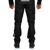 FORCE PANTS, radne pantalone, crne