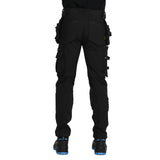 PERFORMANCE PLUS, radne pantalone, crne
