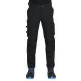 PERFORMANCE, radne pantalone, crne