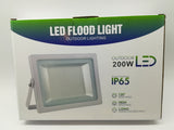 Reflektor LED Reflektor 200W -NOVO- LED REFLEKTOR