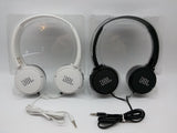 JBL Slušalice extra bass J-08 NOVO-JBL Slušalice extra bass