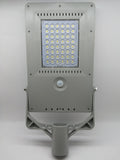 LED Reflektor Solarni 50W za stubnu montažu-Reflektor Solarn