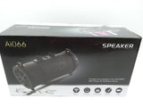 Zvučnik AI066 BT/usb/sd card NOVO-Zvučnik AI066 BT/usb/sd