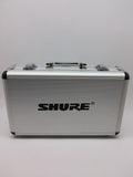 Shure mikrofon profi žični NOVO-Shure mikrofon profi žični