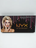 NYX lipstick/sjaj za usne vol.12 NOVO-NYX lipstick/sjaj