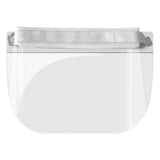 VIZOR, zaštitni vizir, beli