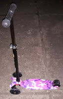 ScooTer maskirno roze -NOVO- ScooTer MASKIRNO