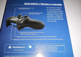 Dzojstik za PS4 bezicni crni-PS4 Dzojstik-Dzojstik za PS4