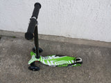 Trotinet SCOOTER nosivosti 60kg Trotinet -Trotinet Akcija
