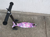Trotinet SCOOTER nosivosti 60kg Trotinet -Trotinet Akcija