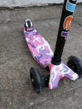 Trotinet SCOOTER nosivosti 60kg Trotinet -Trotinet Akcija