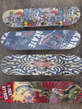 Skateboard -NOVO- RAZLIČITI MOTIVI