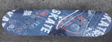 Skateboard -NOVO- RAZLIČITI MOTIVI