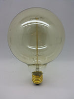 Sijalica Edison 3W žuta NOVO-Sijalica Edison 3W žuta