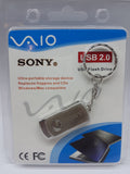 USB Flesh 16GB -NOVO- USB flesh