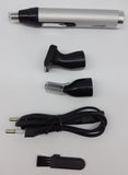 Gemei-3107 Trimer 3u1 -NOVO- TRIMER MAŠINICA 3u1