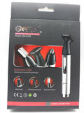 Gemei-3107 Trimer 3u1 -NOVO- TRIMER MAŠINICA 3u1