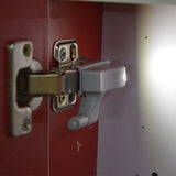 Automatsko LED svetlo za ormare i kuhinje (3 KOMADA)