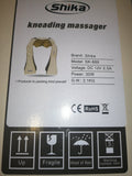 Shiatsu 30W masažer - masažer-NOVO-SHIATSU MASAŽER OF JAPAN