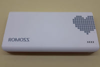 Power bank 20000mAh -NOVO- Power bank baterija