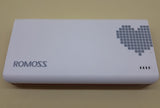 Power bank 20000mAh -NOVO- Power bank baterija