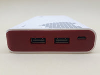 Power bank 20000mAh -NOVO- Power bank baterija