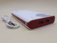 Power bank 20000mAh -NOVO- Power bank baterija