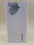 Power bank 20000mAh -NOVO- Power bank baterija