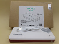 Power bank 20000mAh -NOVO- Power bank baterija
