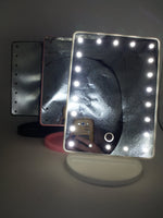 LED Ogledalo -NOVO- LED Ogledalo za šminkanje