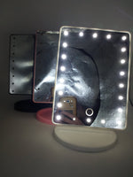 LED Ogledalo -NOVO- LED Ogledalo za šminkanje