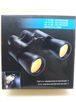 Dvogled 20x50 OUTDOOR -NOVO- Dvogled