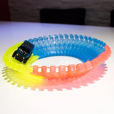 MAGIČNA TRKAČKA STAZA - MEGA SET - Ali tako