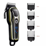 Mašinica za šišanje Kemei 1990