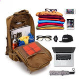 Taktički ranac 40L – MD4