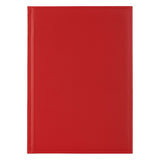 HELSINKI, rokovnik b5, crveni