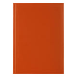 HELSINKI, rokovnik b5, narandžasti