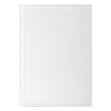 HELSINKI, rokovnik b5, beli