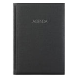 MANILA, rokovnik b5, crni